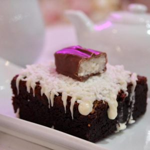 Bounty Brownie Gift Box