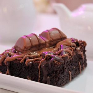 Kinder Bueno Brownie Gift Box