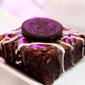 Oreo Brownie Gift Box
