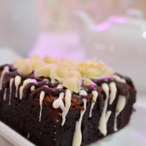 Triple Chocolate Brownie Gift Box