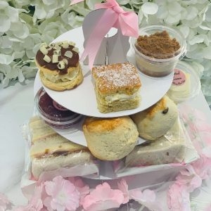 Mothers Day Afternoon Tea