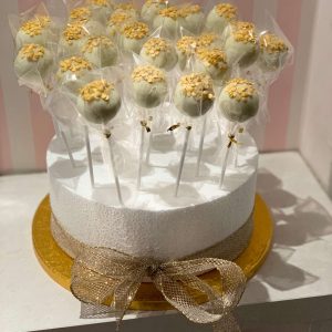 Cake Pops