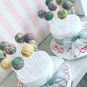 Cake Pops