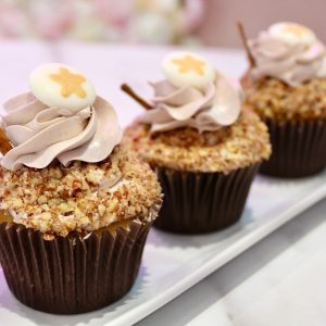 Bailey's Cupcake (Copy)