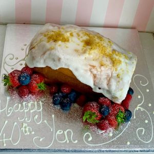 Loaf Cake