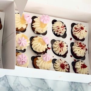 12 piece Mini Selection Box