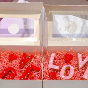 Love Cookies