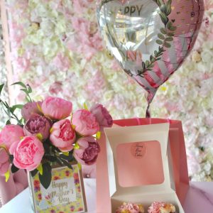 Mothers Day Cupcakes Bundle