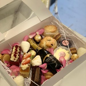Mothers Day Treat Box