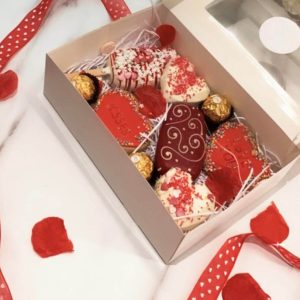 Valentines Treat Box