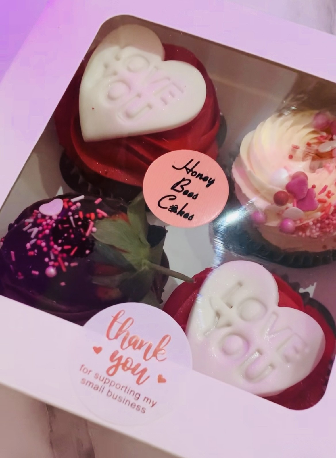 Valentines Treat Box - Image 5