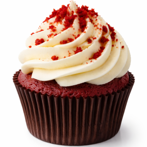 Red Velvet Cupcake