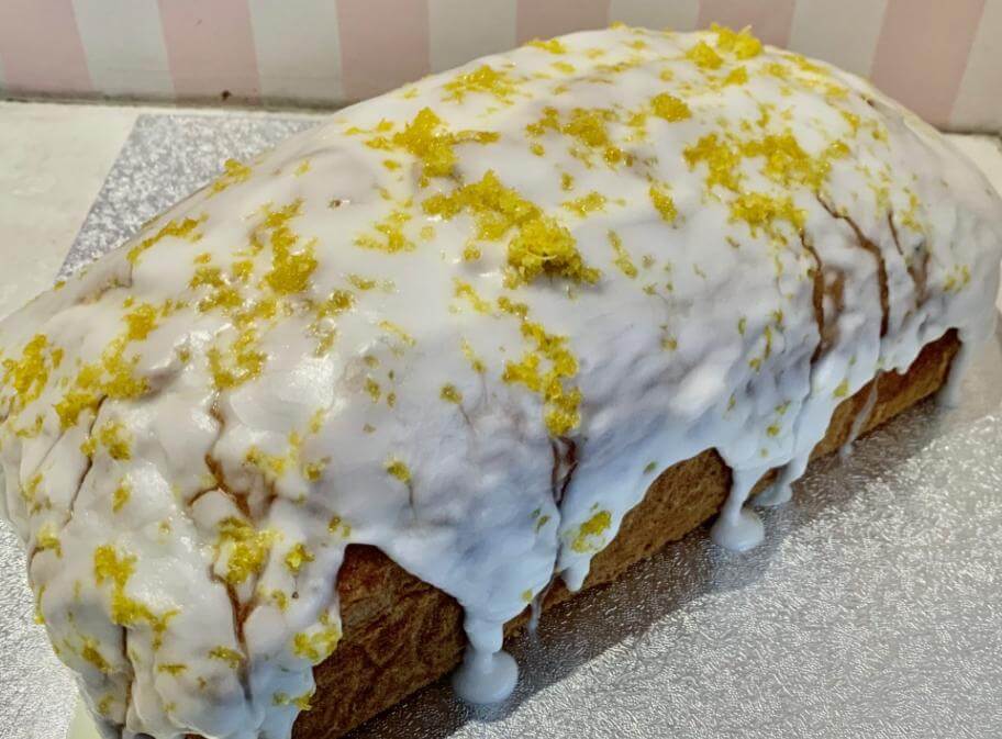Loaf Cakes