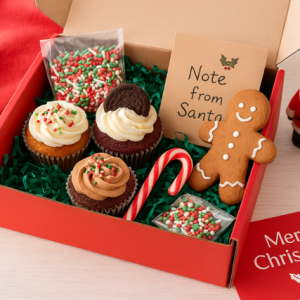 Christmas Eve Box